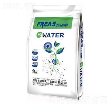 高鉀型大量元素水溶肥13-7-40+TE-菲瑞斯