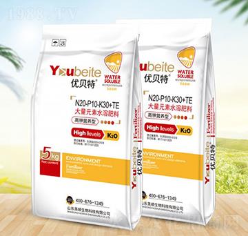 ��⛠I(y��ng)�B(y��ng)�ʹ���Ԫ��ˮ�ܷ�20-10-30+TE-��(y��u)ؐʩ-�������