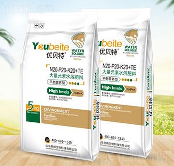 ƽ��I(y��ng)�B(y��ng)�ʹ���Ԫ��ˮ�ܷ�20-20-20+TE-��(y��u)ؐʩ-�������