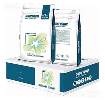 大量元素水溶肥（藍）-康博肥業(yè)