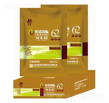 大量元素水溶肥14-6-42-佧諾國際-康博肥業(yè)