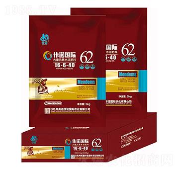 大量元素水溶肥16-6-40-佧諾國際-康博肥業(yè)