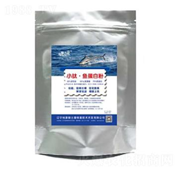 小肽魚蛋白粉-地復(fù)健