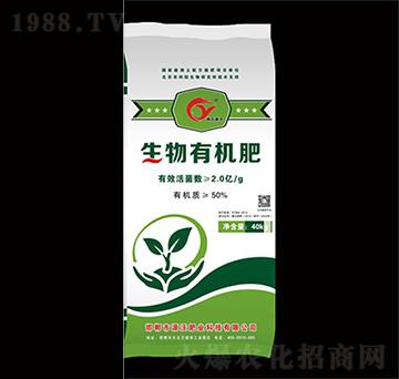 生物有機(jī)肥-潤旺源農(nóng)業(yè)