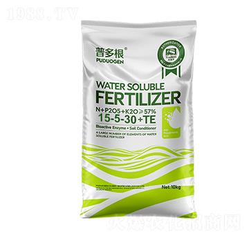魚(yú)蛋白大量元素水溶肥15-5-30+TE-普多根