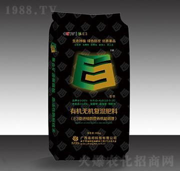 E3生態(tài)有機肥-易邦科技