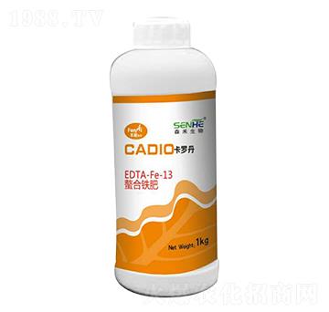 ���_�������F��EDTA-Fe-13-ɭ������