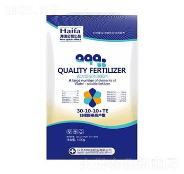 �ѿ�����߮a�䷽��ȫˮ�ܷ���30-10-10+TE-�ǃ�(y��u)����