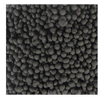 腐植酸有機肥-深奧科技