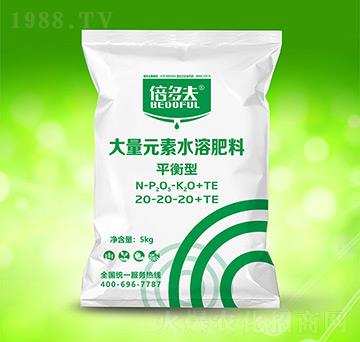 ƽ���ʹ���Ԫ��ˮ�ܷ���20-20-20+TE-�����