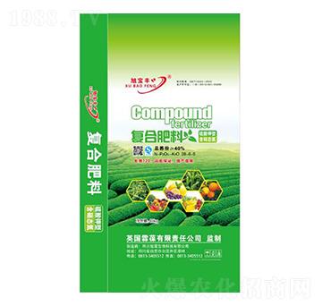 復(fù)合肥料28-6-6-旭寶豐