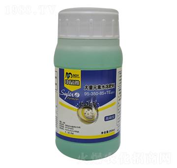 高磷型大量元素水溶肥-95-350-85+TE-申晶雅
