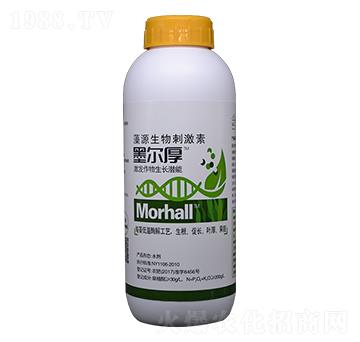 墨爾厚（海藻葉面肥）-申晶雅