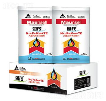 ����Ԫ��ˮ�ܷ�12-6-40+TE-ӯï-�fȪ�r(n��ng)��