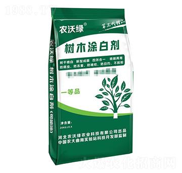 第三代精品樹(shù)木涂白劑-農(nóng)沃綠農(nóng)業(yè)