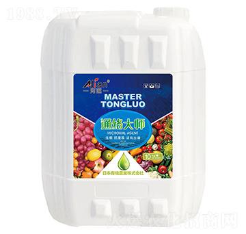 通絡大師-阿蓮-國農(nóng)惠