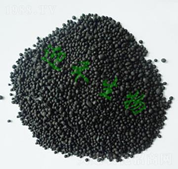 顆粒有機(jī)肥（大粒）-迎禾生物