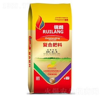 復合肥料30-0-5-銳朗