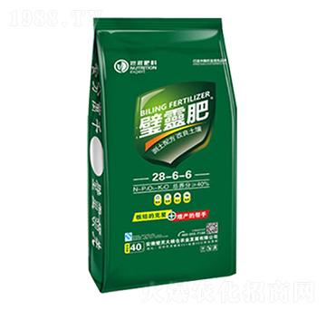 璧靈肥28-6-6-大糧倉(cāng)農(nóng)業(yè)