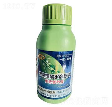 ����ֲ��ˮ�ܷ���-ֲ��I(y��ng)�B(y��ng)Һ-��̩��