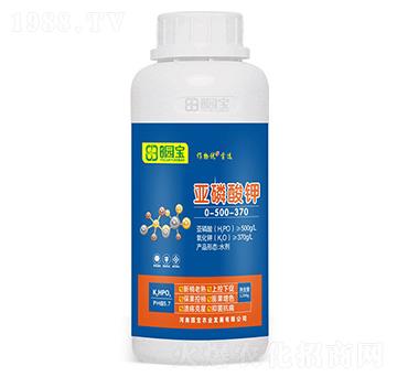 亞磷酸鉀0-500-370-園寶農(nóng)業(yè)