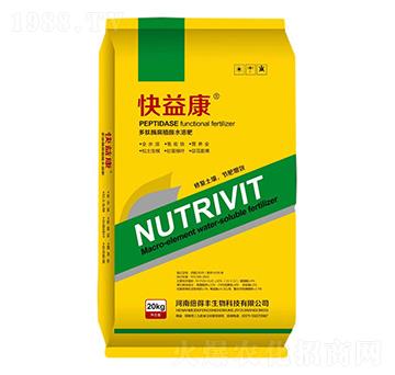 快益康水溶肥-耀迅飛農(nóng)業(yè)