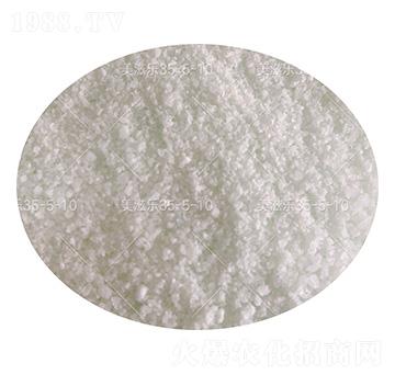 ����Ԫ��ˮ�ܷ���35-5-10+TE���w����-���̘�-���컯�r(n��ng)�Y