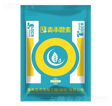 禾?！TDA鎂6%（有機(jī)上色鎂）-青禾益農(nóng)