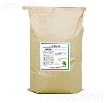 聚谷氨酸原粉（25公斤）-綠研生物