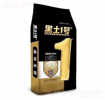 純硫酸鉀功能性摻混肥料17-17-17-黑土1號(hào)