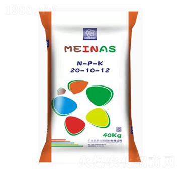 復(fù)合肥料20-10-12-凱多化肥