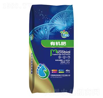 40kg有機(jī)肥-吉普康