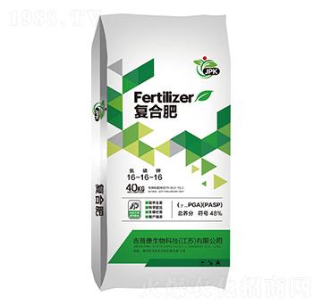 復(fù)合肥16-16-16-吉普康