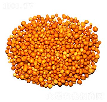 株格靚顆粒控釋肥15-7-13-茂施肥料