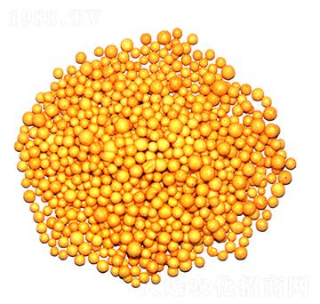 樹脂包衣硝酸鉀顆粒-茂施肥料