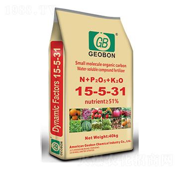 大量元素水溶肥料15-5-31-卓邦-天農(nóng)農(nóng)資