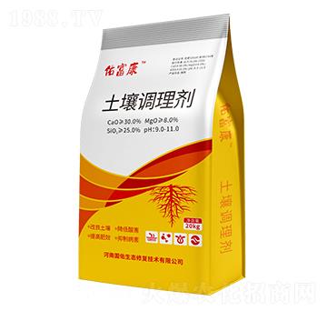 20kg土壤調(diào)理劑-佑富康-國佑生態(tài)