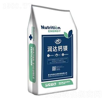 潤達鈣鎂-海潤達生物