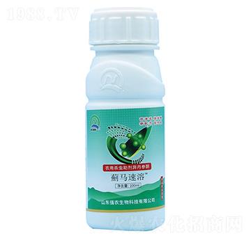 薊馬速溶-強農(nóng)