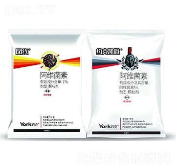 1%阿維菌素顆粒劑-網(wǎng)線/凱撒-約克農(nóng)化