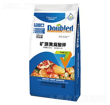 礦源黃腐酸鉀-丹樂(lè)迪-嘉寶特