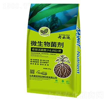 微生物菌劑-丹樂(lè)迪-嘉寶特