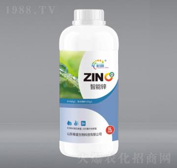 1L智能鋅-稼盛生物