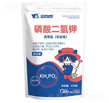 磷酸二氫鉀-藍貓智慧