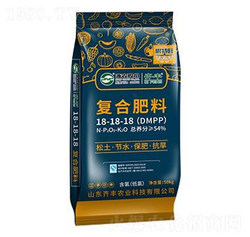 復(fù)合肥料18-18-18-根特旺-齊豐農(nóng)業(yè)