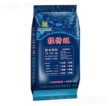 純硫酸鉀復(fù)合肥料13-15-18-根特旺-齊豐農(nóng)業(yè)
