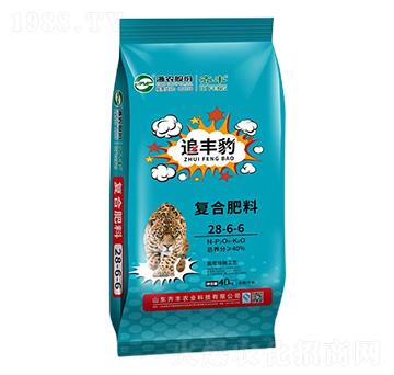 高塔熔融復(fù)合肥料28-6-6-追豐豹-齊豐農(nóng)業(yè)