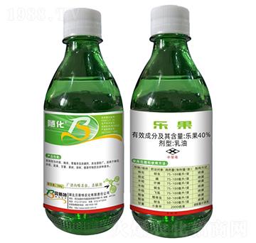 40%樂果-隨化-貝斯特農化