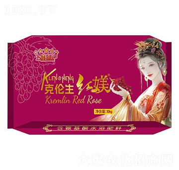 含氨基酸水溶肥料-克倫生紅媄-農(nóng)易達農(nóng)業(yè)