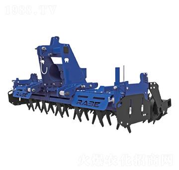 旋轉(zhuǎn)耙旋耕機(jī)-中聯(lián)農(nóng)業(yè)